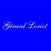 Gerard Loriot / ジェラール・ロリオ