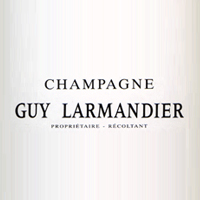 Guy Larmandier / ギィ・ラルマンディエ