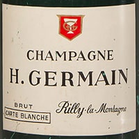 H. Germain / Ｈ．ジェルマン