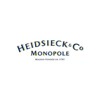 Heidsieck Monopole / エイドシック・モノポール