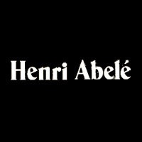 Henri Abele / アンリ・アベレ