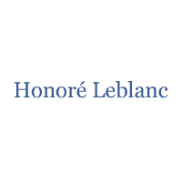 Honore Leblanc / オノレ・ルブラン