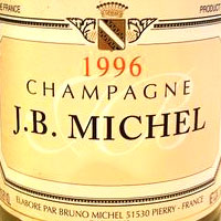J. B. Michel / Ｊ．Ｂ．ミッシェル