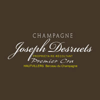 Joseph Desruets / ジョセフ・デスルーツ