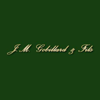 J. M. Gobillard et Fils / Ｊ．Ｍ．ゴビヤール・エ・フィス