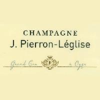 J. Pierron Leglise / ジ・ピエロン・レグリーズ