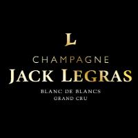 Jack Legras / ジャック・ルグラ