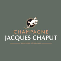 Jacques Chaput / ジャック・シャピュ