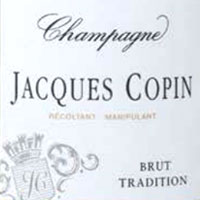 Jacques Copin / ジャック・コピン