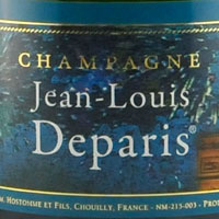 Jean Louis Deparis / ジャン・ルイ・ドゥパリ