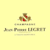 Jean Pierre Legret / ジャン・ピエール・ラグレ