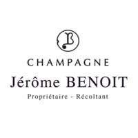 Jerome Benoit / ジェローム・ブノワ