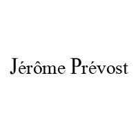 Jerome Prevost / ジェローム・プレヴォー