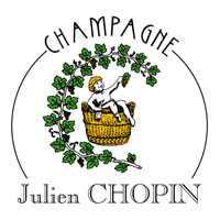 Julien Chopin / ジュリアン・ショパン