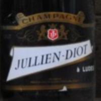 Jullien Diot / ジュリアン・ディオ