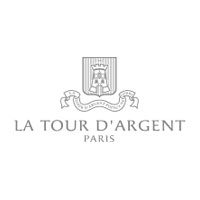 La Tour d'Argent / ラ・トゥール・ダルジャン