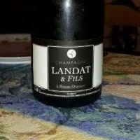 Landat & Fils / ランダット・エ・フィス