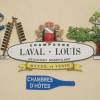Laval Louis / ラヴァル・ルイ