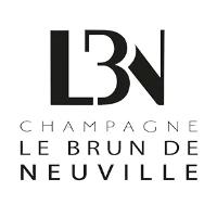 Le Brun de Neuville / ル・ブルン・ド・ヌヴィル