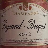 Legrand-Broquet / ルグラン・ブロケット