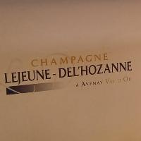 Lejeune Del'hozanne / ルジューヌ・デルホーザンヌ