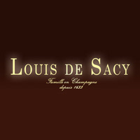 Louis de Sacy / ルイ・ド・サシー