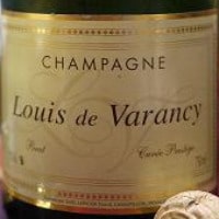 Louis de Varancy / ルイ・ドゥ・ヴァランシー