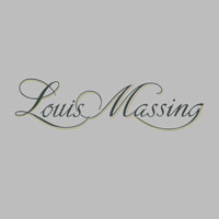Louis Massing / ルイ・マッサン