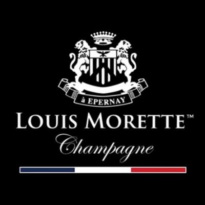 Louis Morette / ルイ・モレット