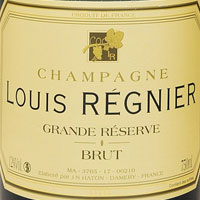 Louis Regnier / ルイ・レニエ
