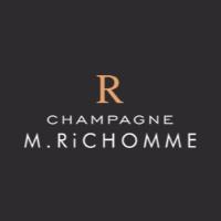 M. Richomme / Ｍ．リショーム