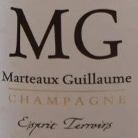 Marteaux Guillaume / マルトー・ギィヨーム