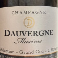 Maxime Dauvergne / マクシム・ドーヴェルニュ