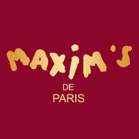 Maxim's de Paris / マキシム・ド・パリ