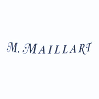 M. Maillart / Ｍ．マイヤール