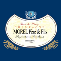 Morel Pere et Fils / モレル・ペール・エ・フィス