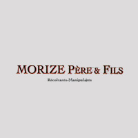 Morize Pere et Fils / モリズ・ペール・エ・フィス