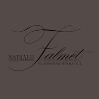 Nathalie Falmet / ナタリー・ファルメ