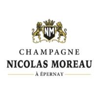 Nicolas Moreau / ニコラス・モロー