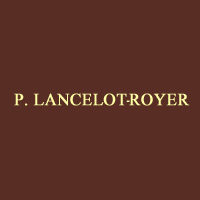 P. Lancelot Royer / Ｐ．ランスロ・ロワイエ