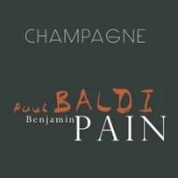 Paul Baldi - Benjamin Pain / ポール・バルディ・ベンジャミン・パン