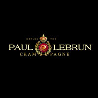 Paul Lebrun / ポール・ルブロン