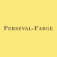 Perseval Farge / ペルセヴァル・ファルジュ