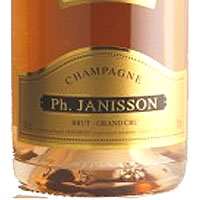 Ph. Janisson / Ｐｈ．ジャニソン