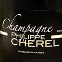 Philippe Cherel / フィリップ・シェレル