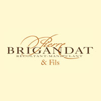 Pierre Brigandat / ピエール・ブリガンダ