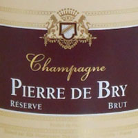 Pierre de Bry / ピエール・ド・ブリィ