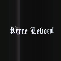 Pierre Leboeuf / ピエール・ルブッフ