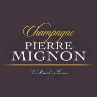 ピエールミニョン ブリュット プレステージュPierre Mignon Brut