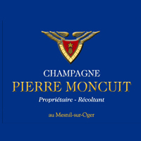 Pierre Moncuit / ピエール・モンキュイ